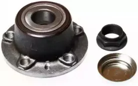 Комплект подшипника ступицы колеса DENCKERMANN купить