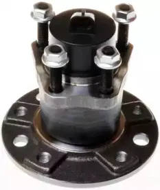 Комплект подшипника ступицы колеса DENCKERMANN купить