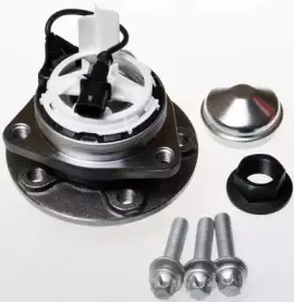 Комплект подшипника ступицы колеса DENCKERMANN купить