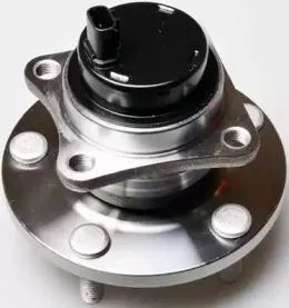 Комплект подшипника ступицы колеса DENCKERMANN купить