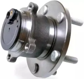 Комплект подшипника ступицы колеса DENCKERMANN купить