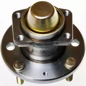 Комплект подшипника ступицы колеса DENCKERMANN купить