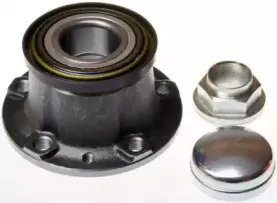 Комплект подшипника ступицы колеса DENCKERMANN купить
