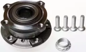 Комплект подшипника ступицы колеса DENCKERMANN купить