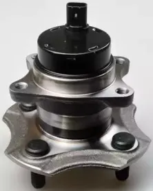 Комплект подшипника ступицы колеса DENCKERMANN купить