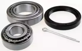 Комплект подшипника ступицы колеса DENCKERMANN купить