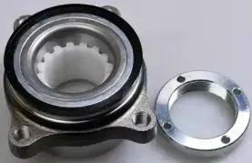 Комплект подшипника ступицы колеса DENCKERMANN купить