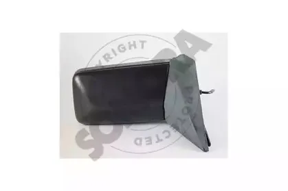 Наружное зеркало SOMORA купить