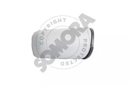 Наружное зеркало SOMORA купить