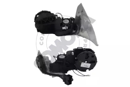 Наружное зеркало SOMORA купить