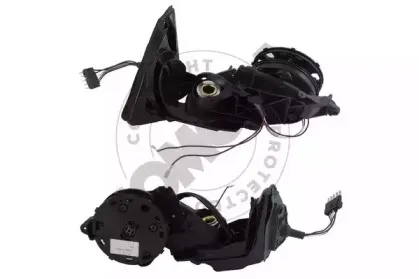 Наружное зеркало SOMORA купить