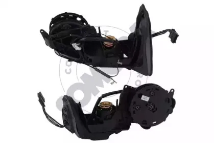 Наружное зеркало SOMORA купить