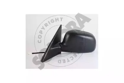 Наружное зеркало SOMORA купить