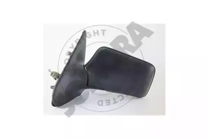 Наружное зеркало SOMORA купить