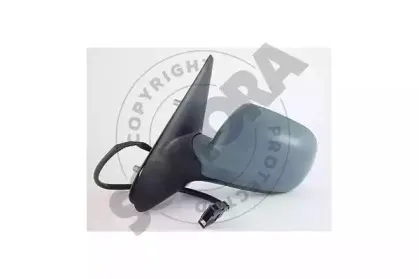 Наружное зеркало SOMORA купить