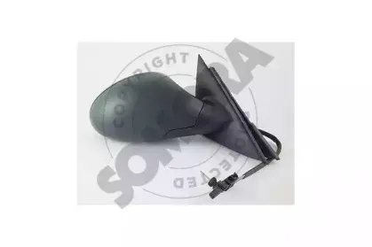 Наружное зеркало SOMORA купить