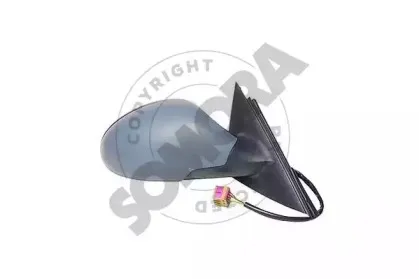 Наружное зеркало SOMORA купить