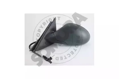 Наружное зеркало SOMORA купить