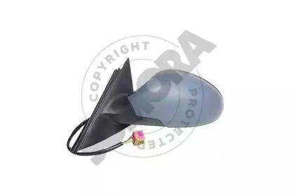 Наружное зеркало SOMORA купить