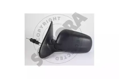 Наружное зеркало SOMORA купить