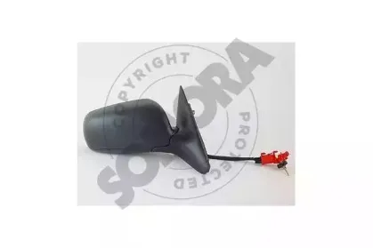 Наружное зеркало SOMORA купить