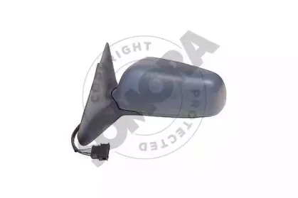 Наружное зеркало SOMORA купить