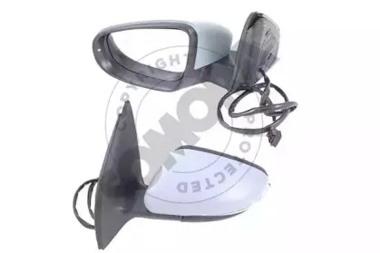 Наружное зеркало SOMORA купить