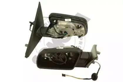 Наружное зеркало SOMORA купить