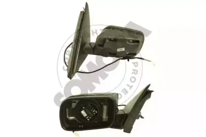 Наружное зеркало SOMORA купить