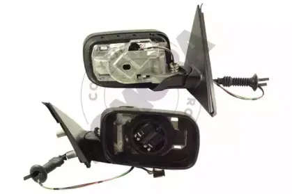 Наружное зеркало SOMORA купить