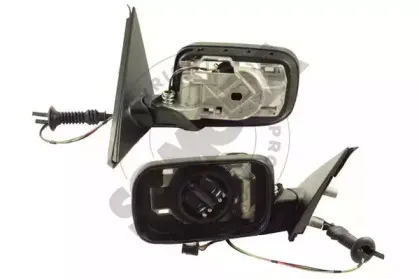 Наружное зеркало SOMORA купить