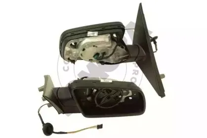 Наружное зеркало SOMORA купить