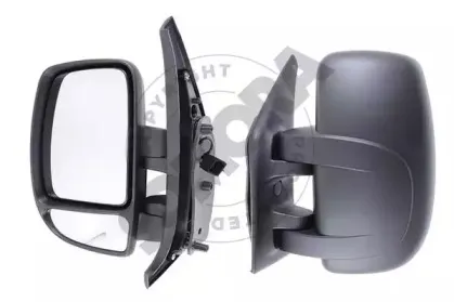 Наружное зеркало SOMORA купить