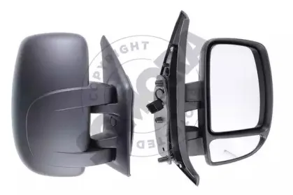 Наружное зеркало SOMORA купить