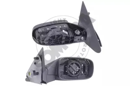 Наружное зеркало SOMORA купить