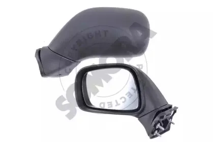 Наружное зеркало SOMORA купить