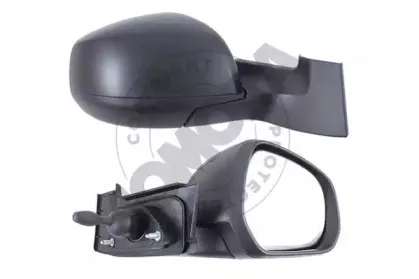 Наружное зеркало SOMORA купить