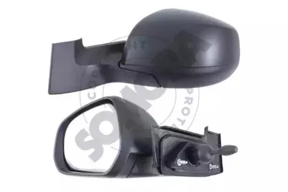 Наружное зеркало SOMORA купить