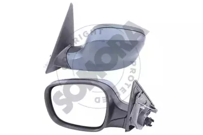 Наружное зеркало SOMORA купить
