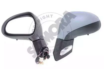 Наружное зеркало SOMORA купить