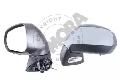Наружное зеркало SOMORA купить