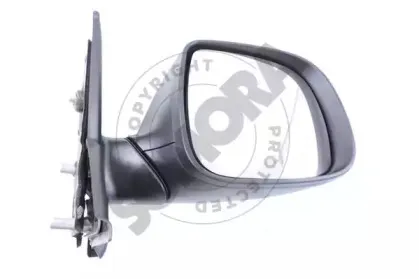 Наружное зеркало SOMORA купить