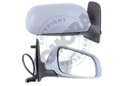 Наружное зеркало SOMORA купить