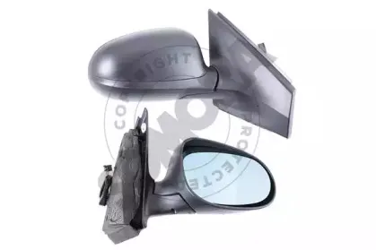 Наружное зеркало SOMORA купить