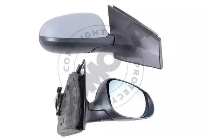 Наружное зеркало SOMORA купить