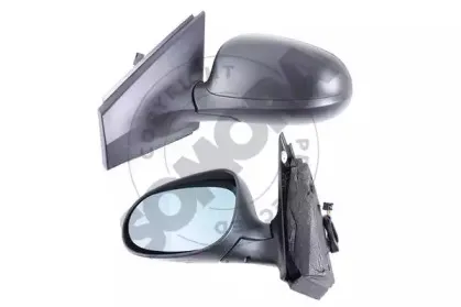 Наружное зеркало SOMORA купить