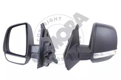 Наружное зеркало SOMORA купить