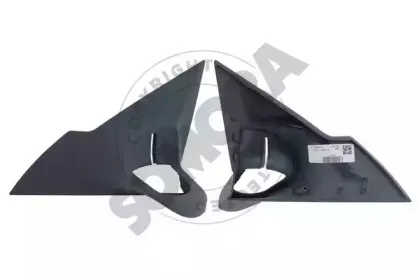 Несущая пластина, регулировочный элемент - внешнее зеркало SOMORA купить