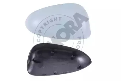 Покрытие, внешнее зеркало SOMORA купить