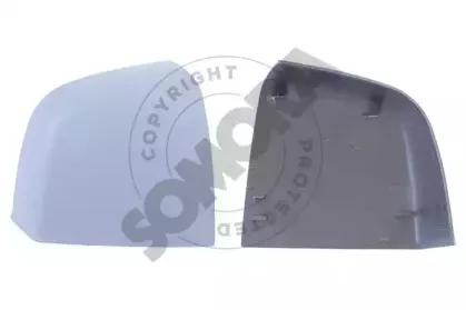 Покрытие, внешнее зеркало SOMORA купить